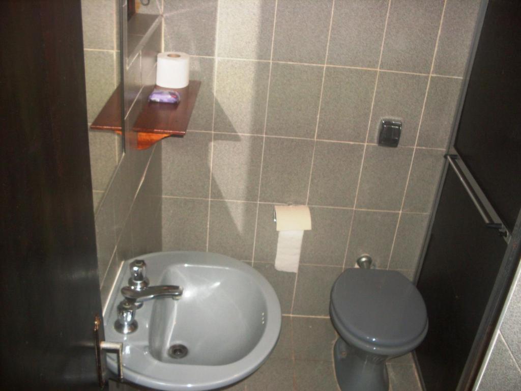 Vargas Peruibe Hotel Habitación foto